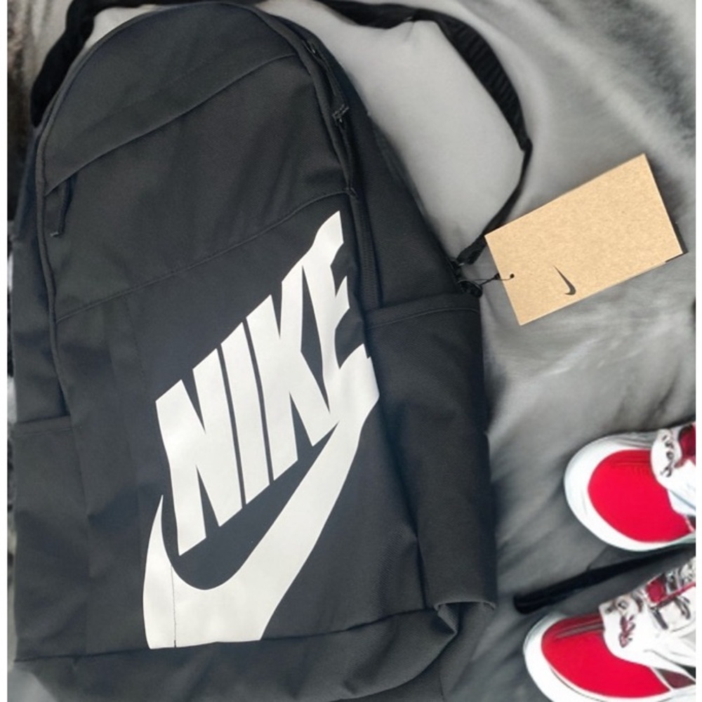 Nike backpack new